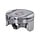 zuiger Yamaha origineel euro-4 tricity 300, x-max 300 b74e16310100