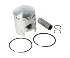 zuiger meteor 55mm F, pen 16 hexagon 125cc, skipper 125cc, typhoon 125cc pc1408f
