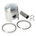 zuiger meteor 55mm F, pen 16 hexagon 125cc, skipper 125cc, typhoon 125cc pc1408f