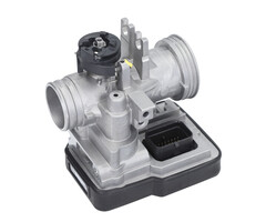 gasklephuis Piaggio origineel euro-5 gts 300, gtv 300, mp3-300cc cm316201