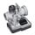 gasklephuis Piaggio origineel euro-5 gts 300, gtv 300, mp3-300cc cm316201