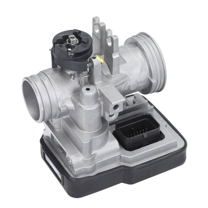 gasklephuis Piaggio origineel euro-5 gts 300, gtv 300, mp3-300cc cm316201