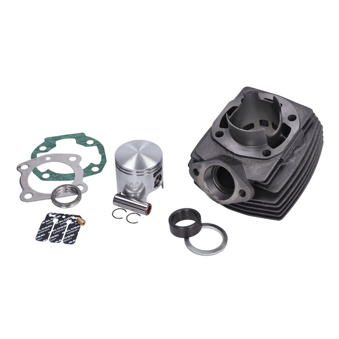 cilinder malossi 65cc 45.5mm peugeot, fox, 103, honda, wallaroo 318384