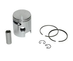 zuiger DMP pen 12 41mm bromfiets vespa