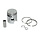 zuiger DMP pen 12 41mm bromfiets vespa