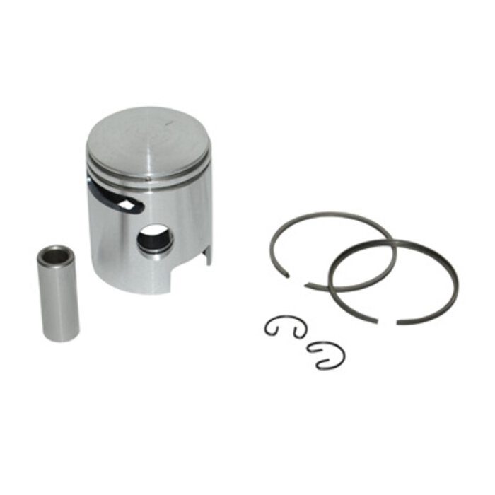 zuiger DMP pen 12 41mm bromfiets vespa