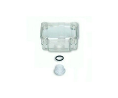 vlotterbak malossi phbg 15-21mm transparant 303339