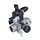gasklephuis euro-4 primavera, sprint, zip 4t, liberty IGET