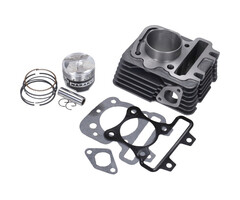 cilinder naraku gietijzer euro-2 80cc sco piaggio 4t-4v nk104.43