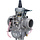 carburateur mikuni origineel 28mm gs125, ks175, zundapp