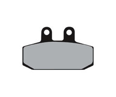 remblokset malossi voor bali, scarabeo, spidermax rs 500cc 6215031bb
