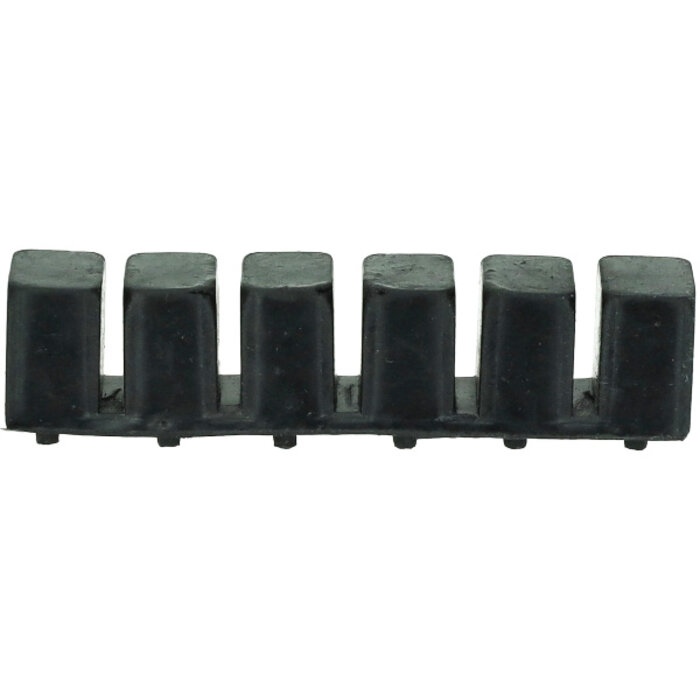 rubber cilinder supertherm honda, zundapp 278-02.130