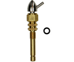 sproeier verstelbaar Sachs 33mm