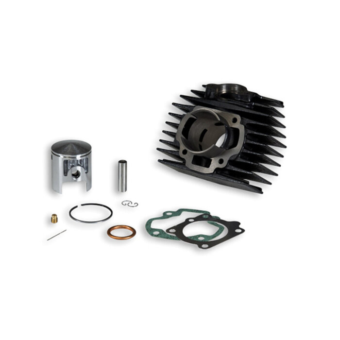 cilinder malossi 65cc 45.5mm honda, camino, px 313642