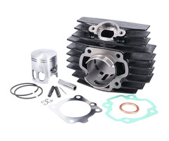 cilinder polini 70cc 46mm honda, camino, px 119.0030