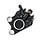 remklauw Peugeot origineel 2t + 4t streetline, streetzone 2t 803460