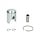 zuiger Power1 1-veer pen 12 38mm puch maxi