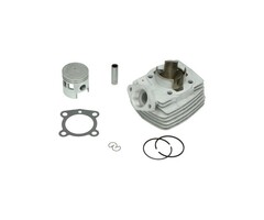 cilinder airsal aluminium nikasil t6 46mm 103, 104, 105, fox, wallaroo
