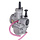 carburateur polini + handchoke universeel pwk 28mm 201.0168