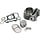 cilinder naraku pen 13 72cc 47mm kisbee 4t, sco china 4t, sco gy6, sco kymco 4t, v-clic nk100.47