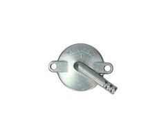 deksel bing vlotterbak 17mm zundapp