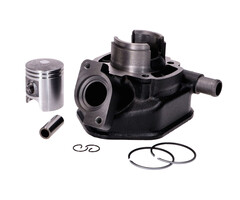 cilinder DMP 40mm speedfight 2, speedfight lc