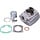 cilinder polini Peugeot 46mm 103, 103spx, 104, 105, wallaroo 142.0088=op=op