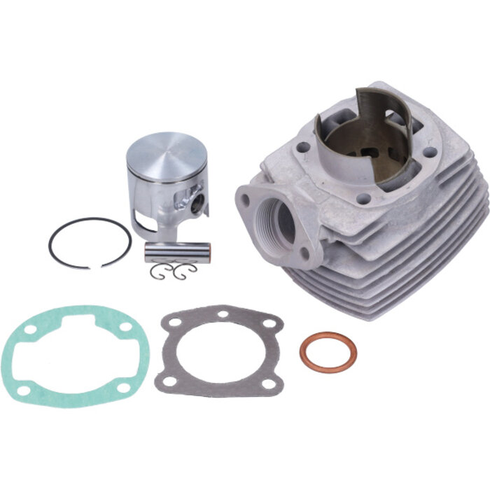 cilinder polini Peugeot 46mm 103, 103spx, 104, 105, wallaroo 142.0088=op=op