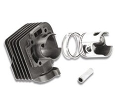 cilinder met kop malossi 47mm address, formula ac, katana ac, sf50, street magic, tgb, vamos 318723