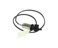 luchtregelaar Sym origineel carburateur solenoid sco kymco 4t, allo, fiddle 2, fiddle 3, orbit 2, symphony st, xpro 18661-xfa-000