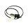 luchtregelaar Sym origineel carburateur solenoid sco kymco 4t, allo, fiddle 2, fiddle 3, orbit 2, symphony st, xpro 18661-xfa-000