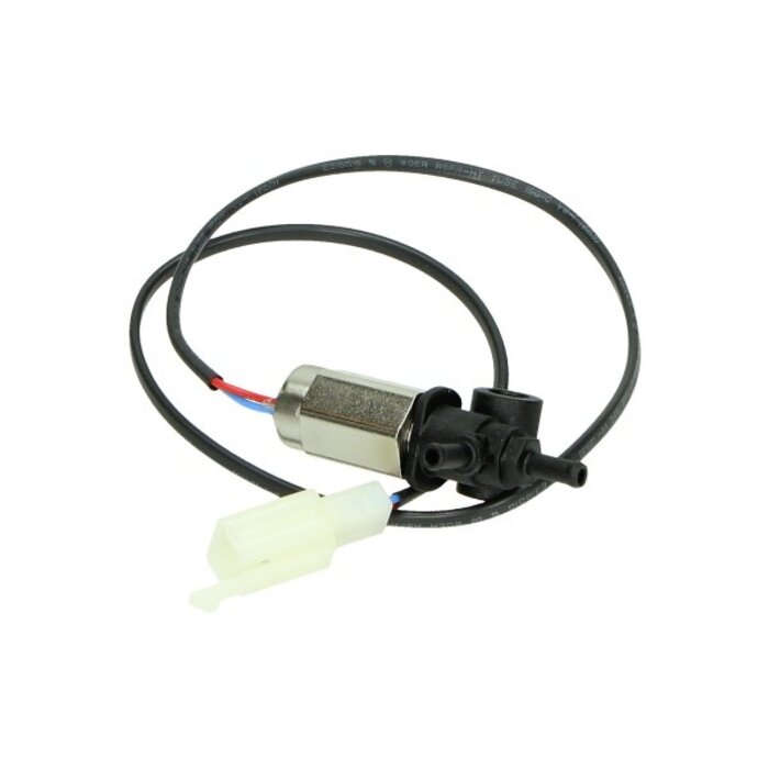 luchtregelaar Sym origineel carburateur solenoid sco kymco 4t, allo, fiddle 2, fiddle 3, orbit 2, symphony st, xpro 18661-xfa-000