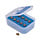 sproeierset polini dellorto 80/89 5mm 10pcs 360.0004