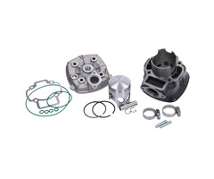 cilinder dr Evo lc 70cc 48mm piaggio