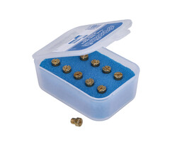 sproeierset polini dellorto 90/99 5mm 10pcs 360.0005