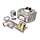 cilinder DMP + membraan + spruitstuk 70cc 45mm puch maxi