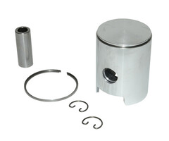 zuiger + L-veer model Mahle pen 12 39mm B/C zundapp