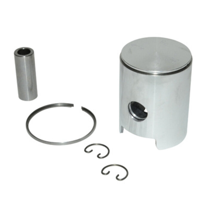 zuiger + L-veer model Mahle pen 12 39mm B/C zundapp