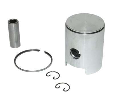 zuiger + L-veer model Mahle pen 12 39mm B/C zundapp