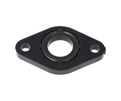 isolator Kymco origineel carburateur compleet agility, sco china 4t, sco gy6, sco kymco 4t, filly 1621a-kgbg-900