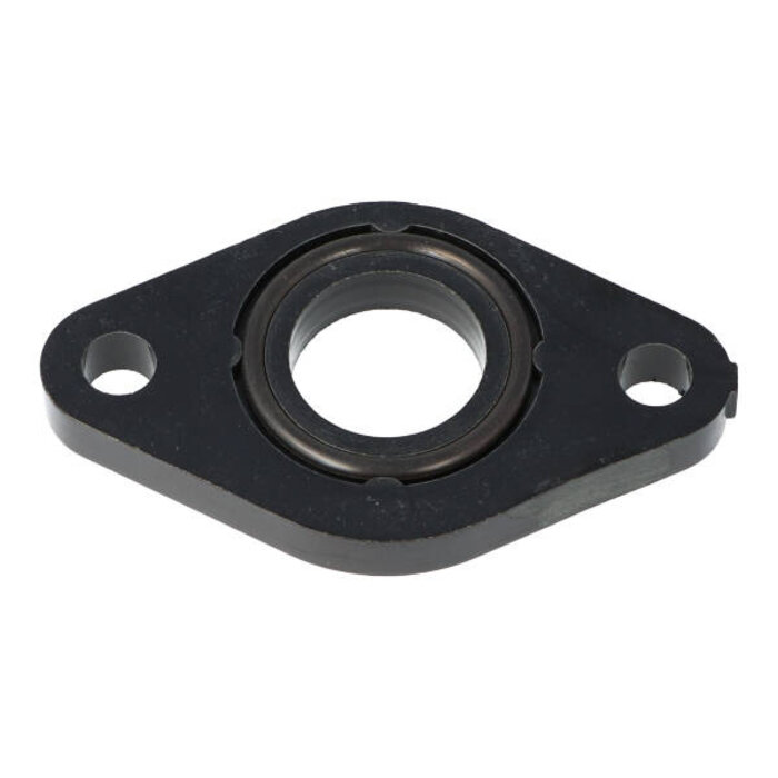 isolator Kymco origineel carburateur compleet agility, sco china 4t, sco gy6, sco kymco 4t, filly 1621a-kgbg-900