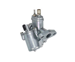 carburateur DMP standaard mv50, puch, tomos 4L