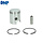 zuiger DMP pen 10 41mm bromfiets vespa