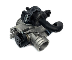 gasklephuis I-get euro-2/3/4 gts 125cc, liberty 125cc 4t, primavera 125 4t, sprint 125 4t 58282r