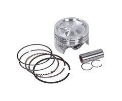 zuiger polini euro-4/5 (80cc), pen 13 49mm sco piaggio 4t-4v, sco piaggio 4t-3v I-get 204.1008
