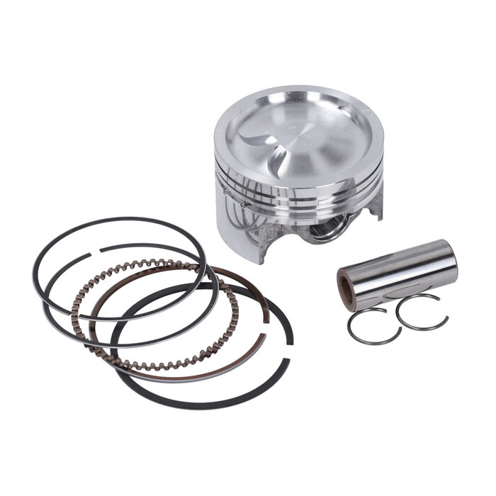 zuiger polini euro-4/5 (80cc), pen 13 49mm sco piaggio 4t-4v, sco piaggio 4t-3v I-get 204.1008
