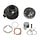 cilinder met kop malossi 63mm lml, px 125cc, px 150cc 3117676