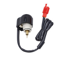 choke electrisch DMP Kymco / sco china 4t, sco gy6, sco piaggio 4t-2v, sco sym 4t, scooter 4t