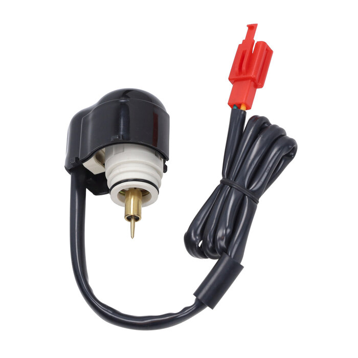 choke electrisch DMP Kymco / sco china 4t, sco gy6, sco piaggio 4t-2v, sco sym 4t, scooter 4t