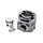 cilinder Piaggio origineel compleet euro-3/4 derbi 1a0097335